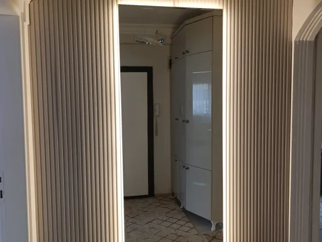 LED Aydınlatma uygulaması